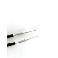 Coaxial cable RG6 UL cables CCS/CU conductor RG59 RG58 RG213 cctv catv telecom Coax cable RG6